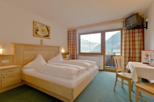 Hostal Pension Gasser