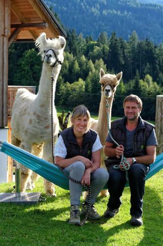 Agroturismo Klausnerhof