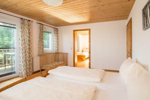 Agroturismo Familienferienhof Stabauer