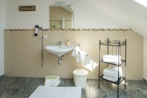 Agroturismo Familienferienhof Stabauer
