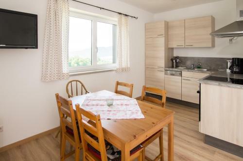 Agroturismo Familienferienhof Stabauer