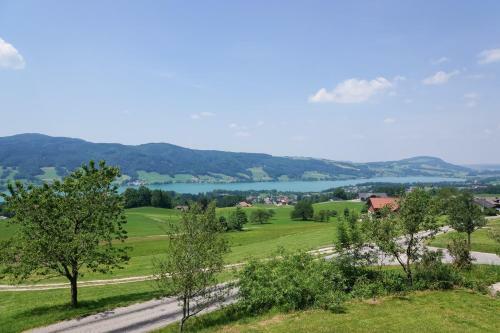 Agroturismo Familienferienhof Stabauer