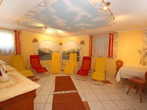 Apartamento Whg Marina