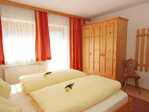 Apartamento Whg Marina