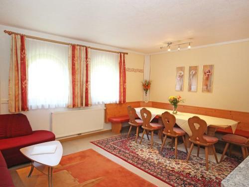 Apartamento Whg Marina