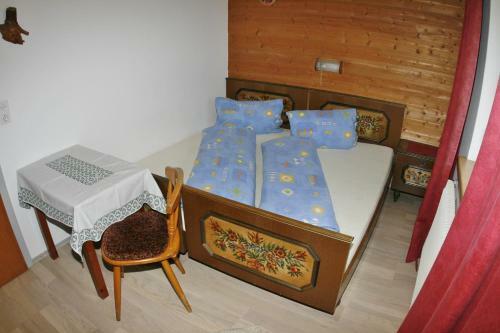 Apartment Bischofer