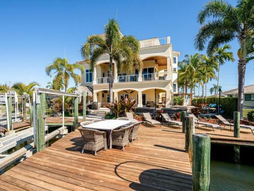18276 Cutlass Drive By Coastal Vacation Properties
