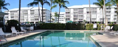 Apartamento Peaceful Paradise - Monthly Condo
