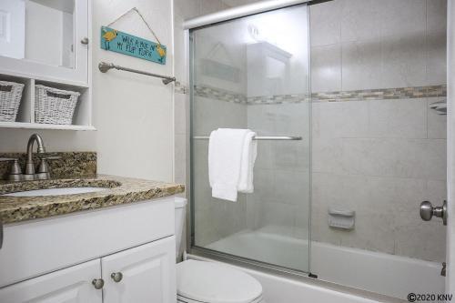Apartamento Smugglers Cove 5b4 Condo