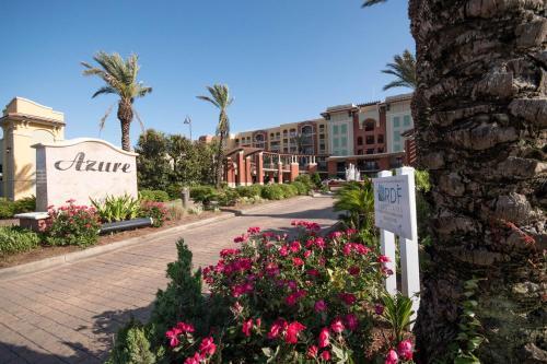 Apartamento Azure #522 By Realjoy Vacations