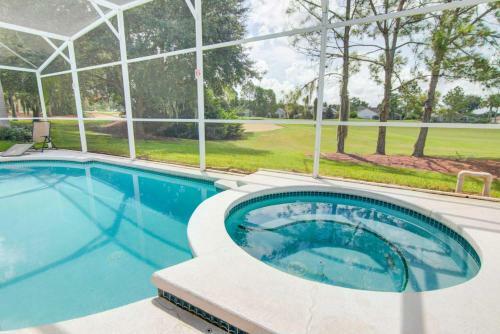 Beautiful Southern Dunes Pool Home
