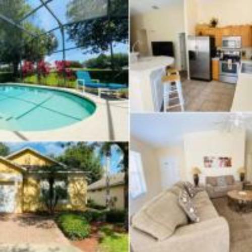 Bruce's Southern Dunes Vacation Home