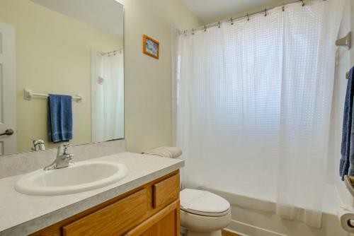 Craig's Southern Dunes Vacation Home