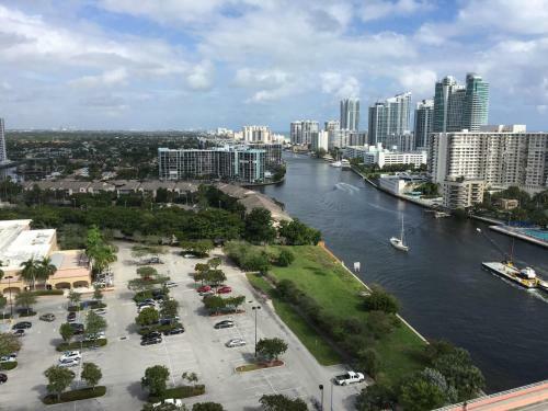 Apartamento Beachwalk 1807b Independent Superior Room