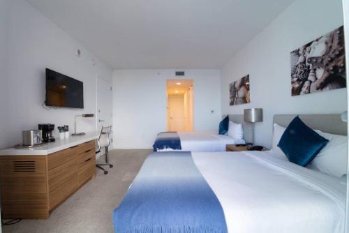 Apartamento Beachwalk 1807b Independent Superior Room