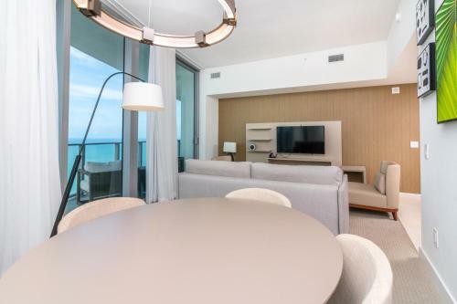 Apartamento Miami! 2912 Hyde Beach Ocean View