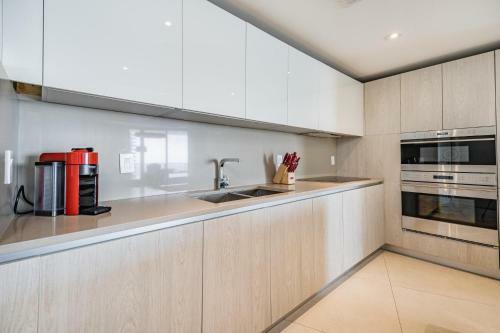 Apartamento Miami! 2905 Hyde Beach Ocean View!