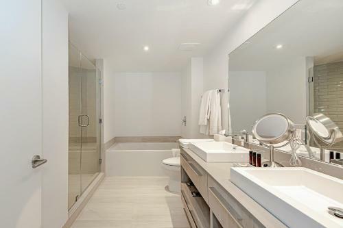 Apartamento 5 Infinity Pool Front Ocean View: Brand New 2br