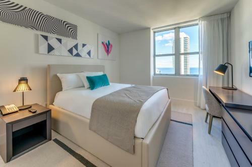 Apartamento New2019 Se Corner Suite Oceanview 26thfloor Dream!