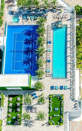 Apartamento New2019 Se Corner Suite Oceanview 26thfloor Dream!