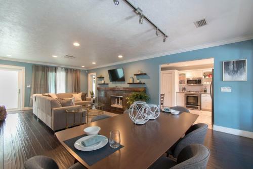 Private Pool 3br All New Modern Furniture