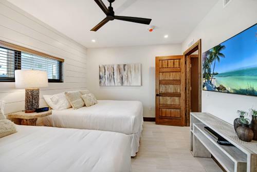 Hotel Bali Hai Beachfront Resort And Spa