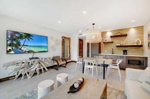 Hotel Bali Hai Beachfront Resort And Spa