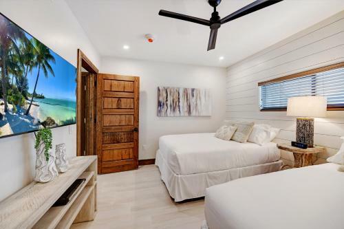 Hotel Bali Hai Beachfront Resort And Spa