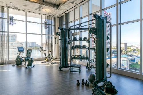 Apartamento New2019 Spacious Oceanview Cornersuite 26thfloor!