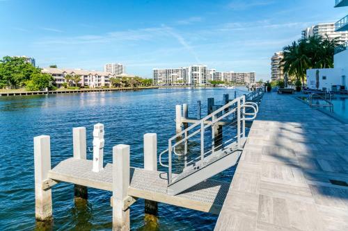 Apartamento New2019 Spacious Oceanview Cornersuite 26thfloor!