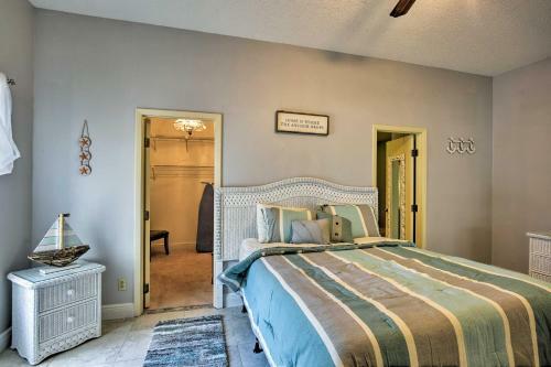 Apartamento Beachfront Indialantic Home - Pool And Ocean View!