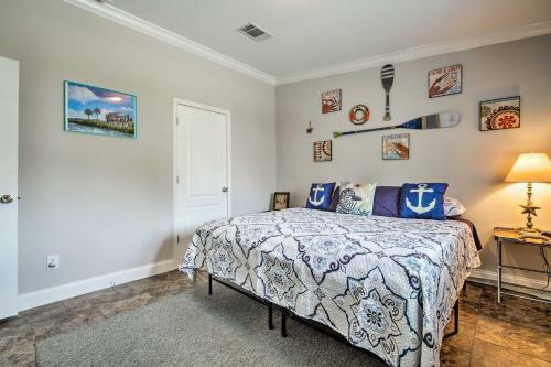 Homosassa Riverfront Home With Boat Ramp And Docking