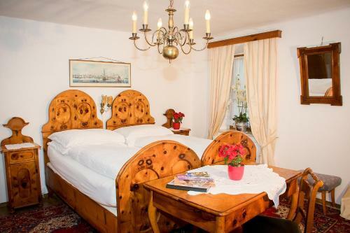 Posada Gasthof Hohlwegwirt