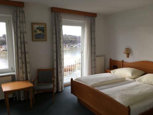 Hotel-restaurant Faustschl�ssl