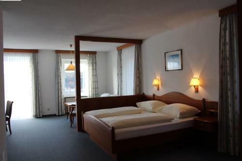 Hotel-restaurant Faustschl�ssl