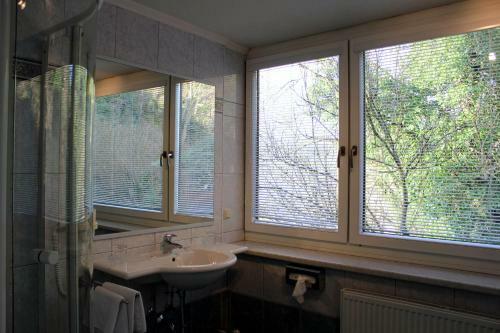 Hotel-restaurant Faustschl�ssl
