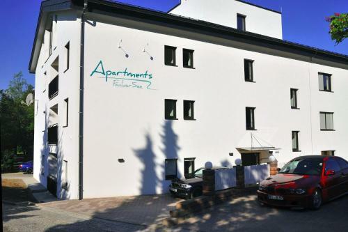 Hostal Pension Und Ferienwohnungen Goldene Rose