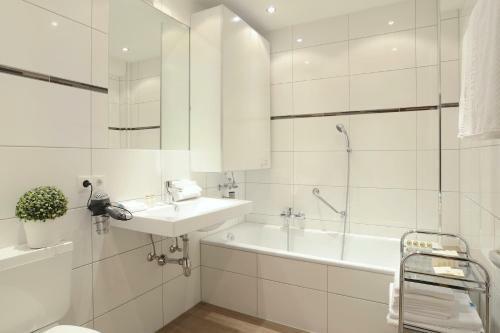 Apartamento Zentrum Appartements Lorenzin