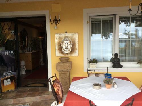 Hotel Villa Desiree - Adults Only