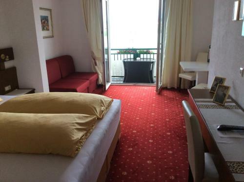 Hotel Villa Desiree - Adults Only