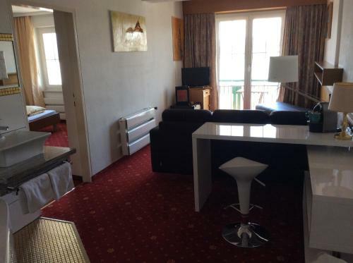 Hotel Villa Desiree - Adults Only