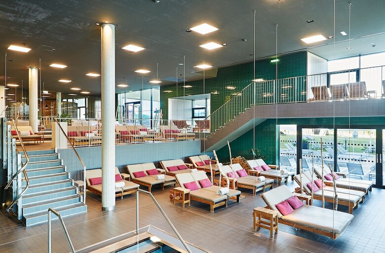 Hotel Loisium Wine & Spa Resort S�dsteiermark