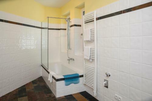 Apartamento Erzherzog Johann Appartements