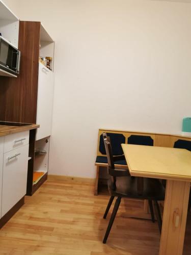 Apartamento Appartement Pichlarn