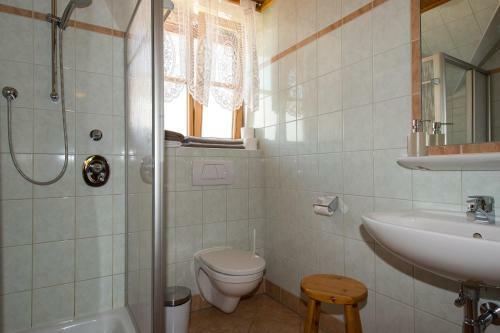 Agroturismo H�ttst�dterhof Familie P�tsch
