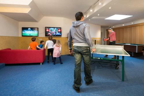 Sport & Vitalhotel Bachmann