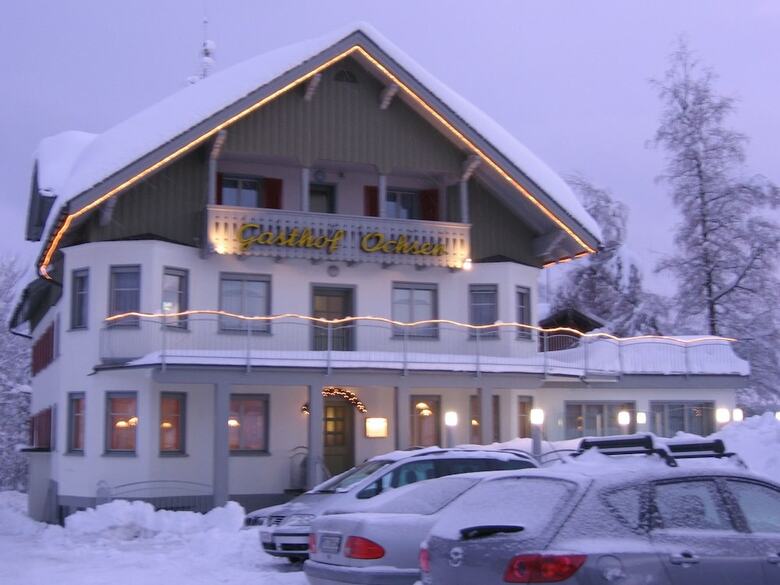 Hostal Gasthof Ochsen