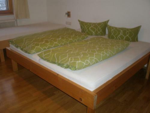 Agroturismo Haus Hagspiel