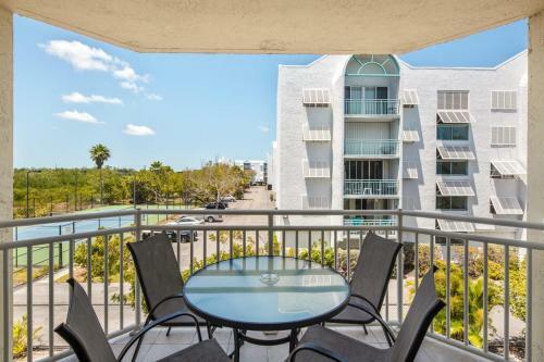 Apartamento Bimini Suite