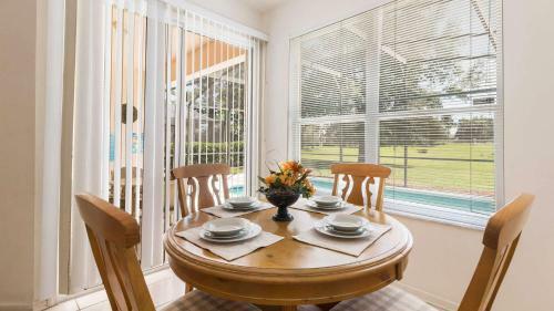 Sable Palms Villa